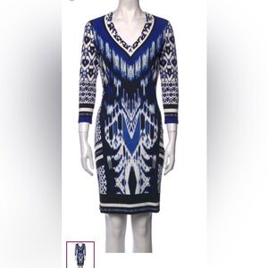 Roberto Cavalli Dress